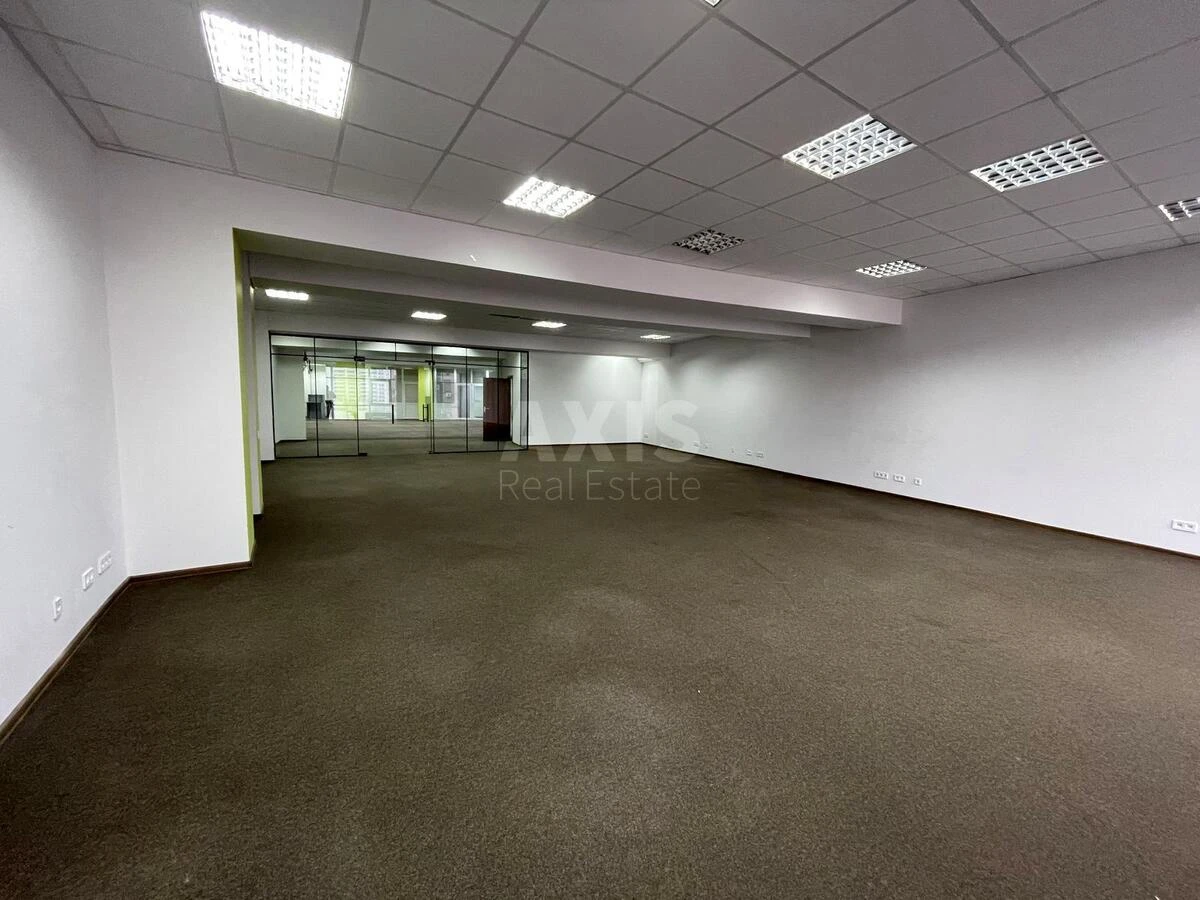 Офис ул. Евгения Коновальца 36Д, 461м267793