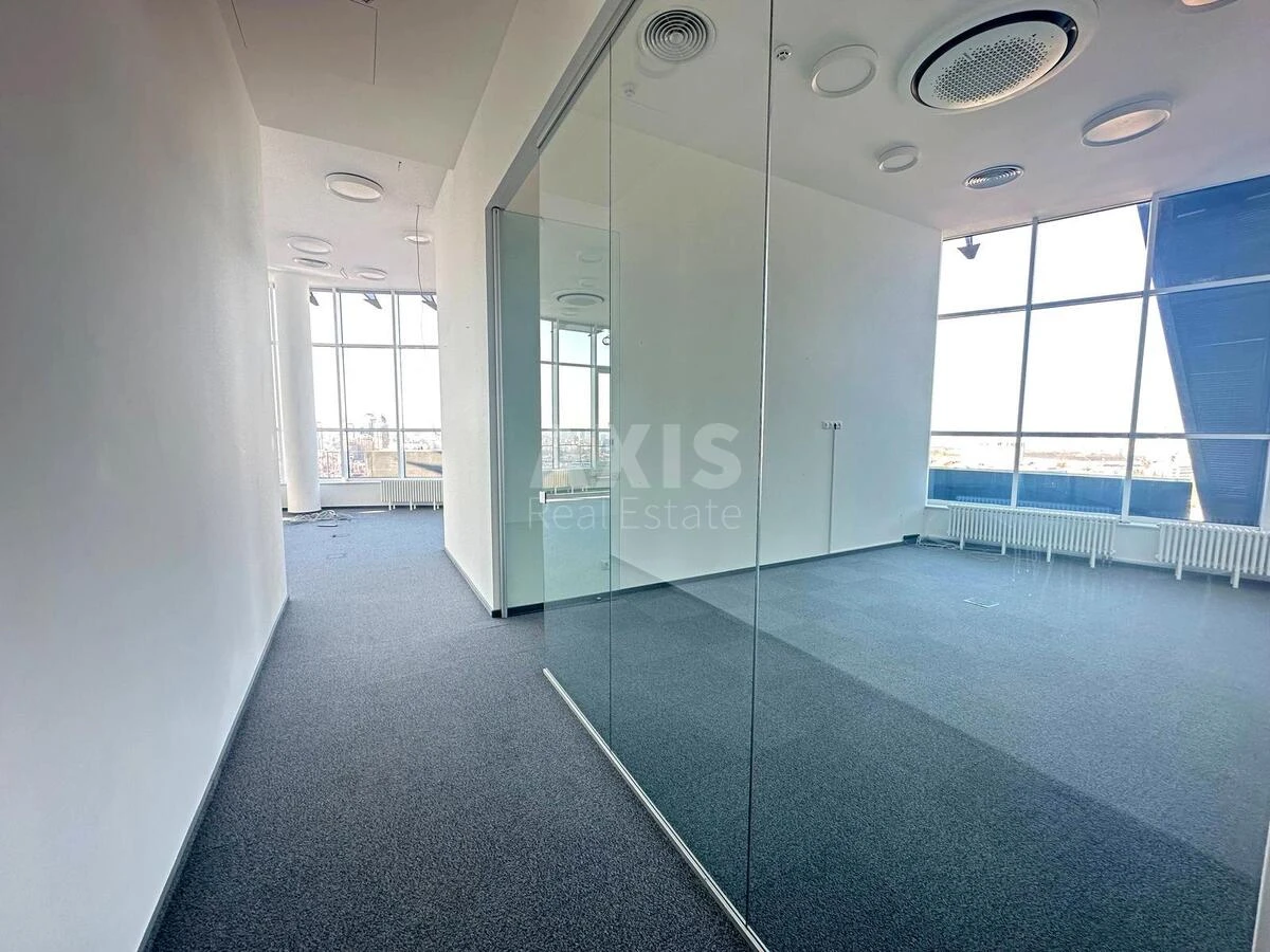 Office bul. Lesi Ukrai'nky 23, 700m26780911