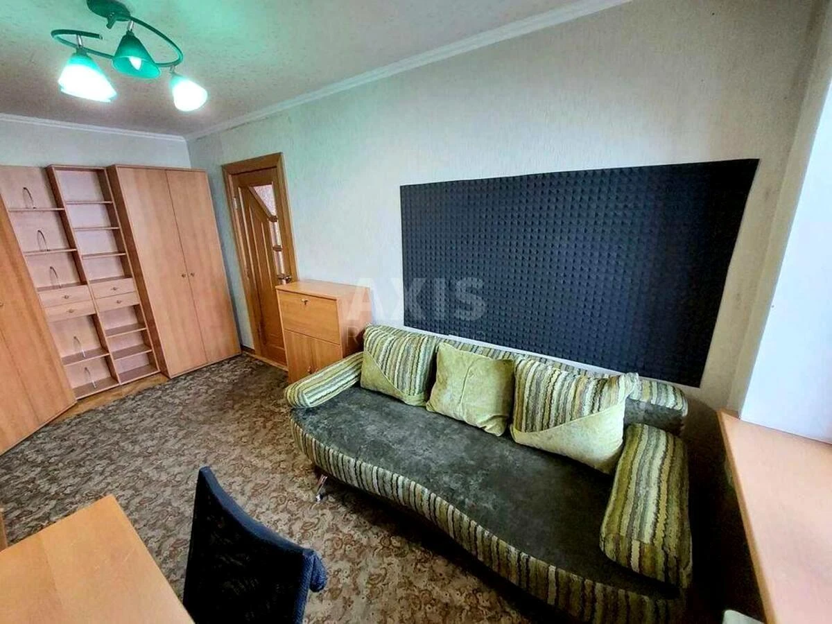 3к квартира ул. Борщаговская 133644714