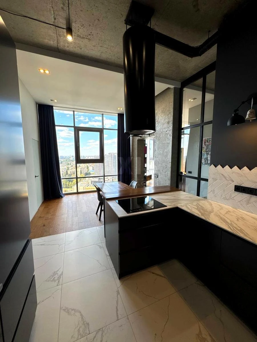 3k apartment pr-t Lobanovs'kogo 4610131