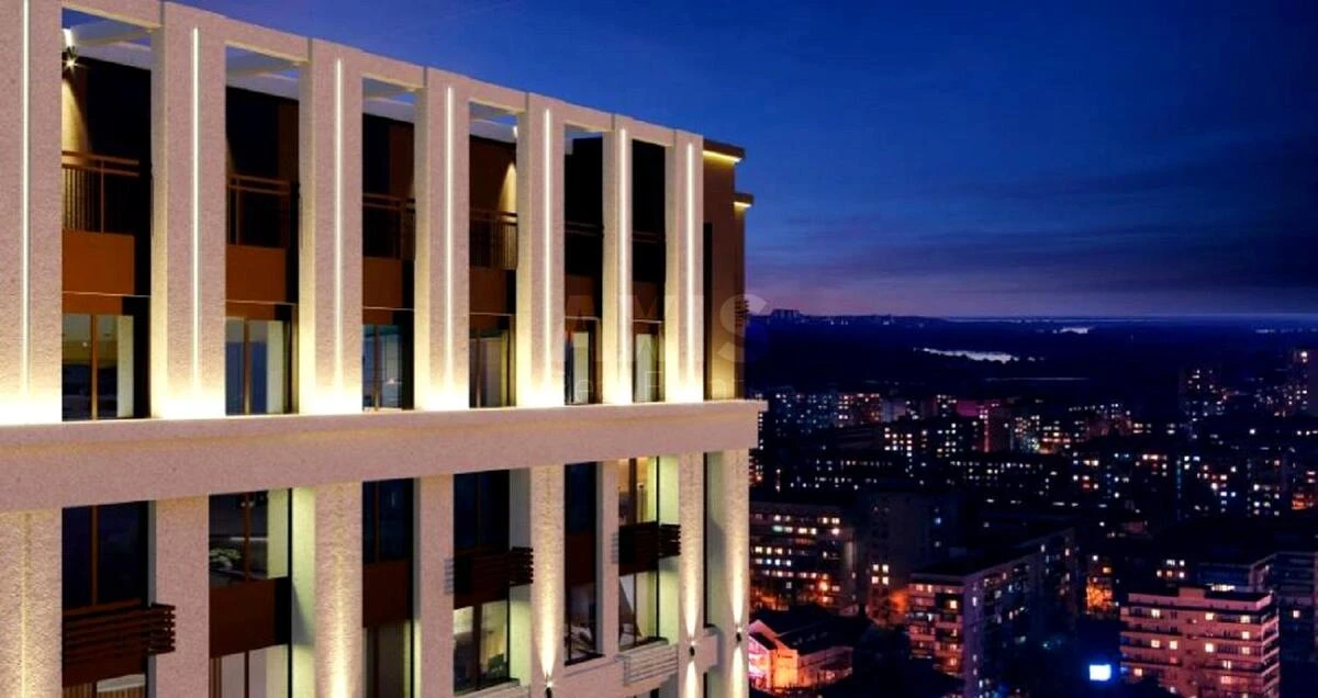 1к квартира ул. Семьи Кульженков 22644913