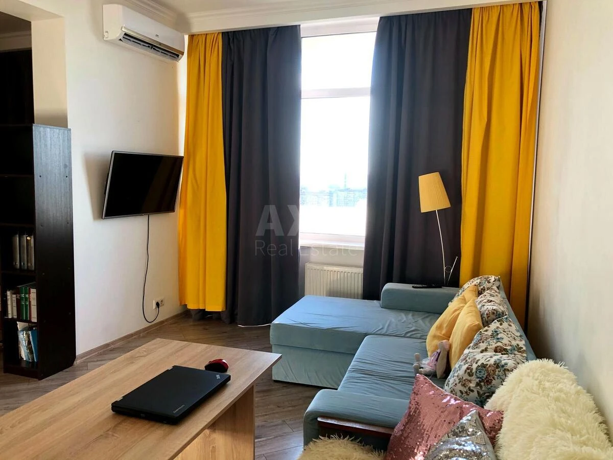 1k apartment pr-t Obolons'kyj 54678371