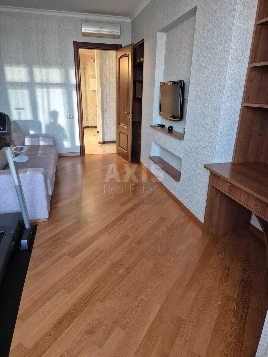 3k apartment vul. Vasylya Tyutyunnyka 16708508