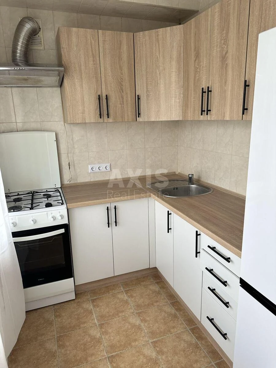 2k apartment vul. Sholudenka 664519