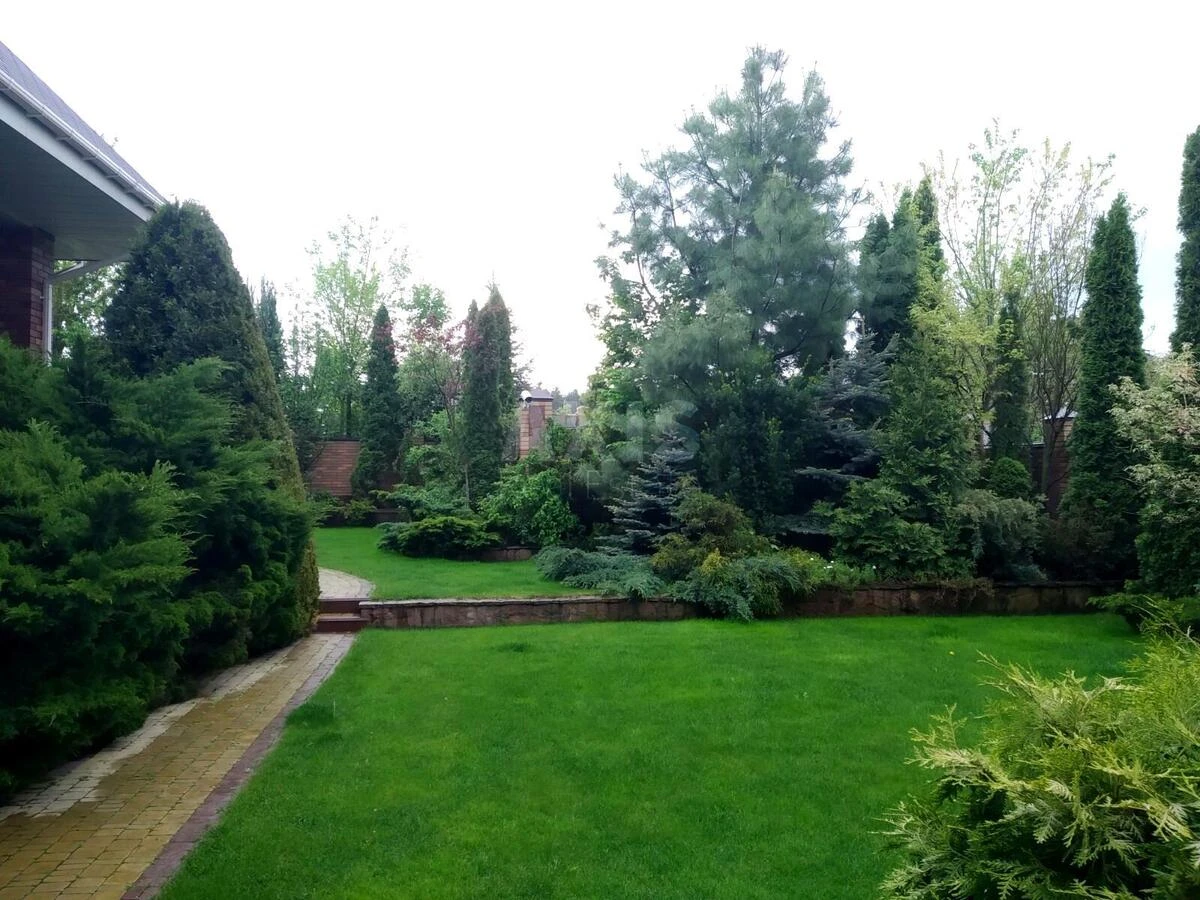 House prov. Jalynkovyj, 600m2, Kyiv city693805