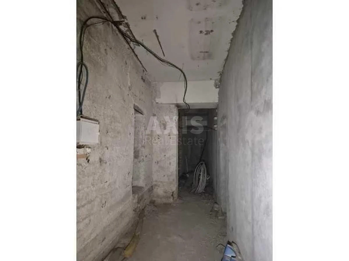 Trade object vul. Kryms'kogo Akademika 27, 959m2708743