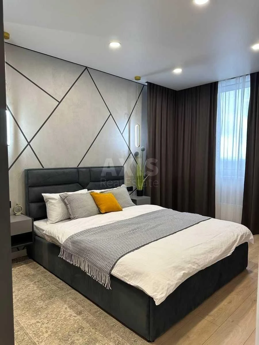 3к квартира ул. Семьи Кристеров 20611262