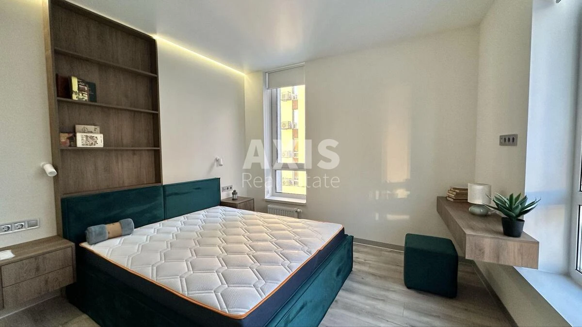 1k apartment shose Stolychne One B6455211