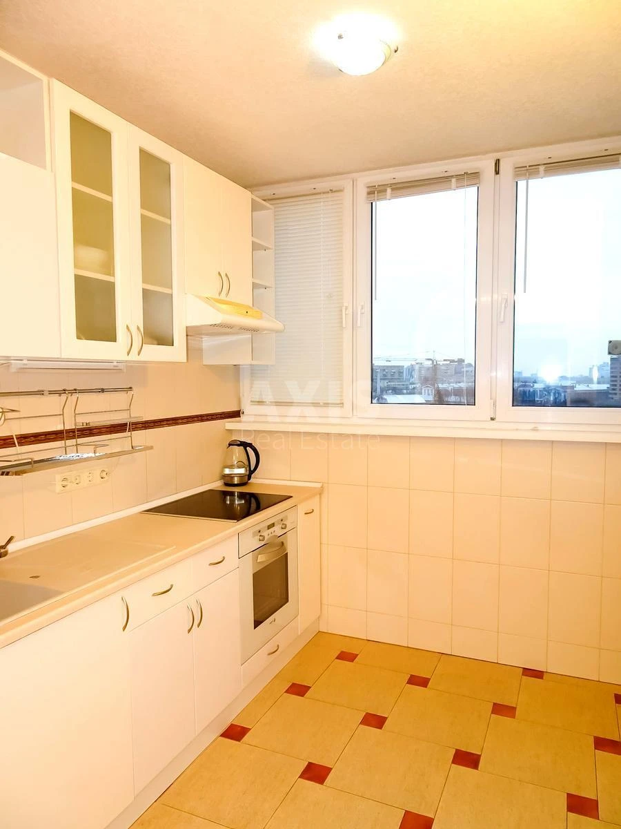 1k apartment vul. Staronavodnyc'ka 6А662552