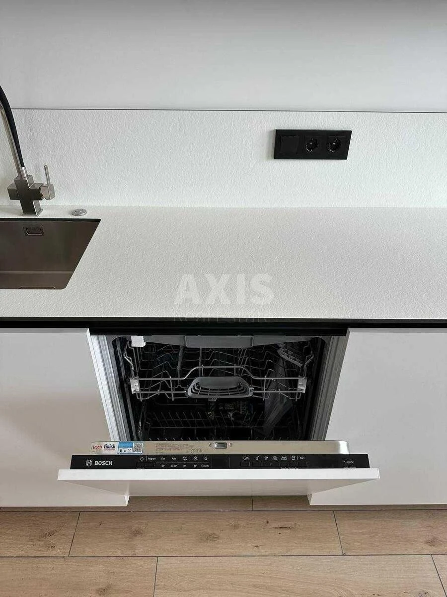 2k apartment nab. Dniprovs'ka 20А612499