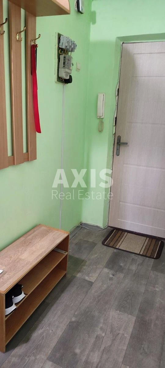 3k apartment vul. Borshhagivs'ka Ten A458484