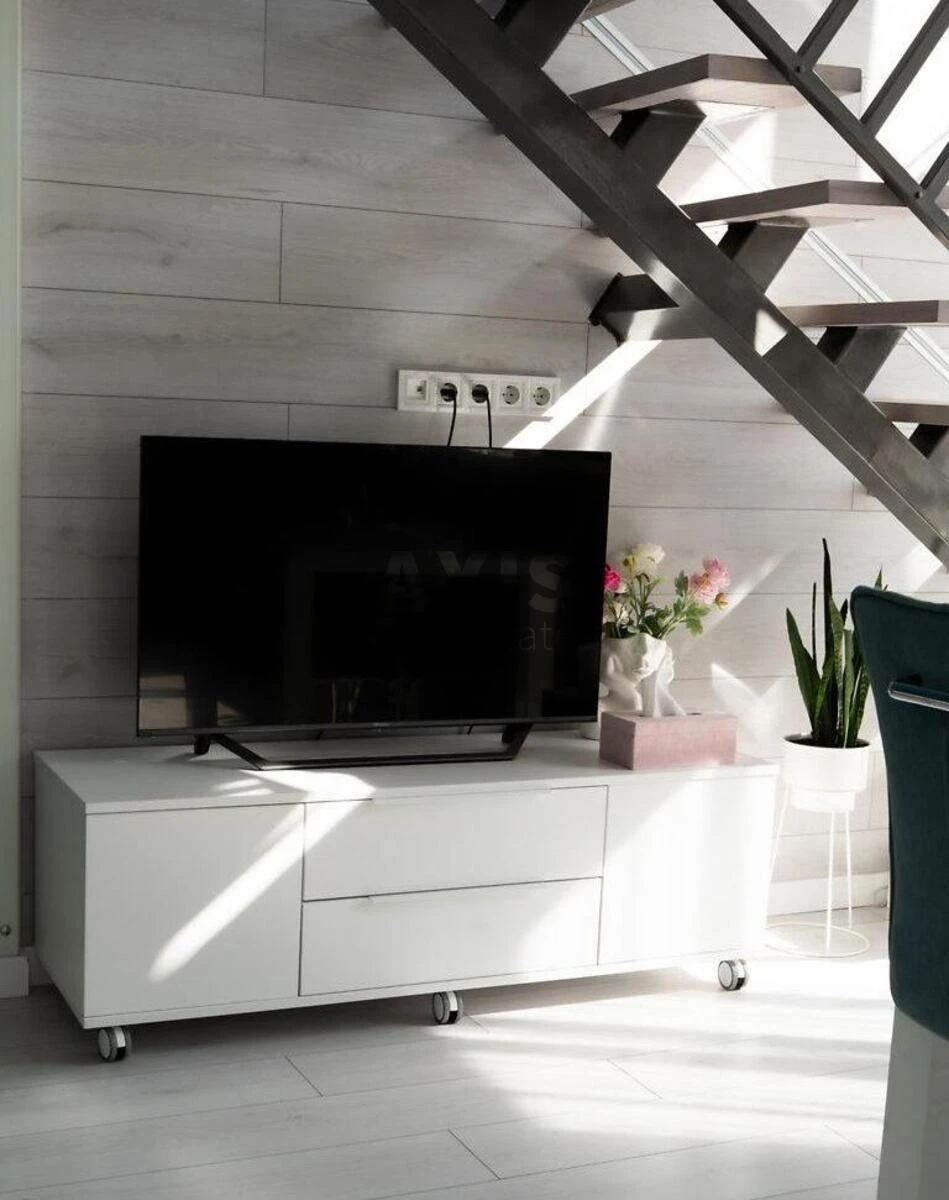 2k apartment vul. Liskivs'ka 23663509