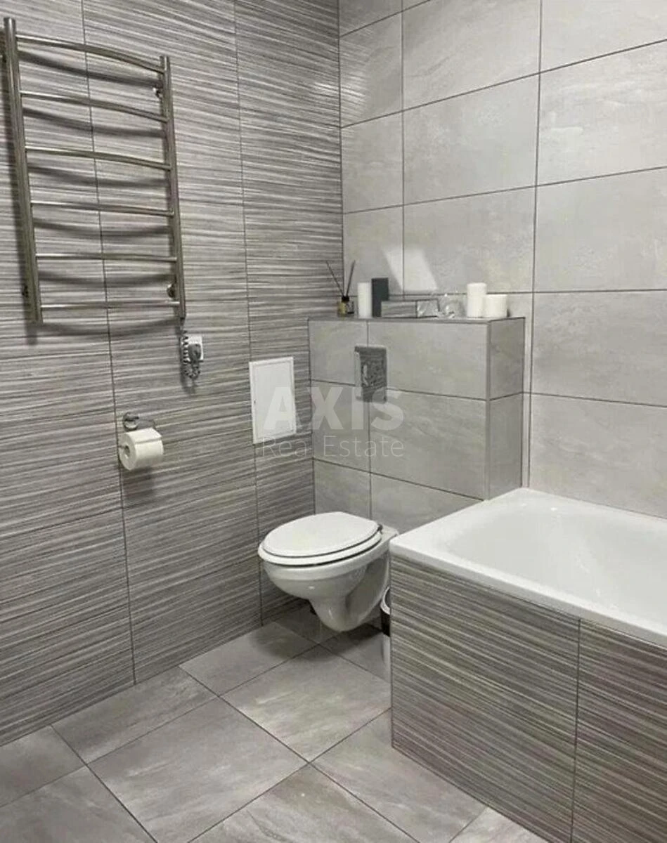 2k apartment vul. Mehanizatoriv 20695146