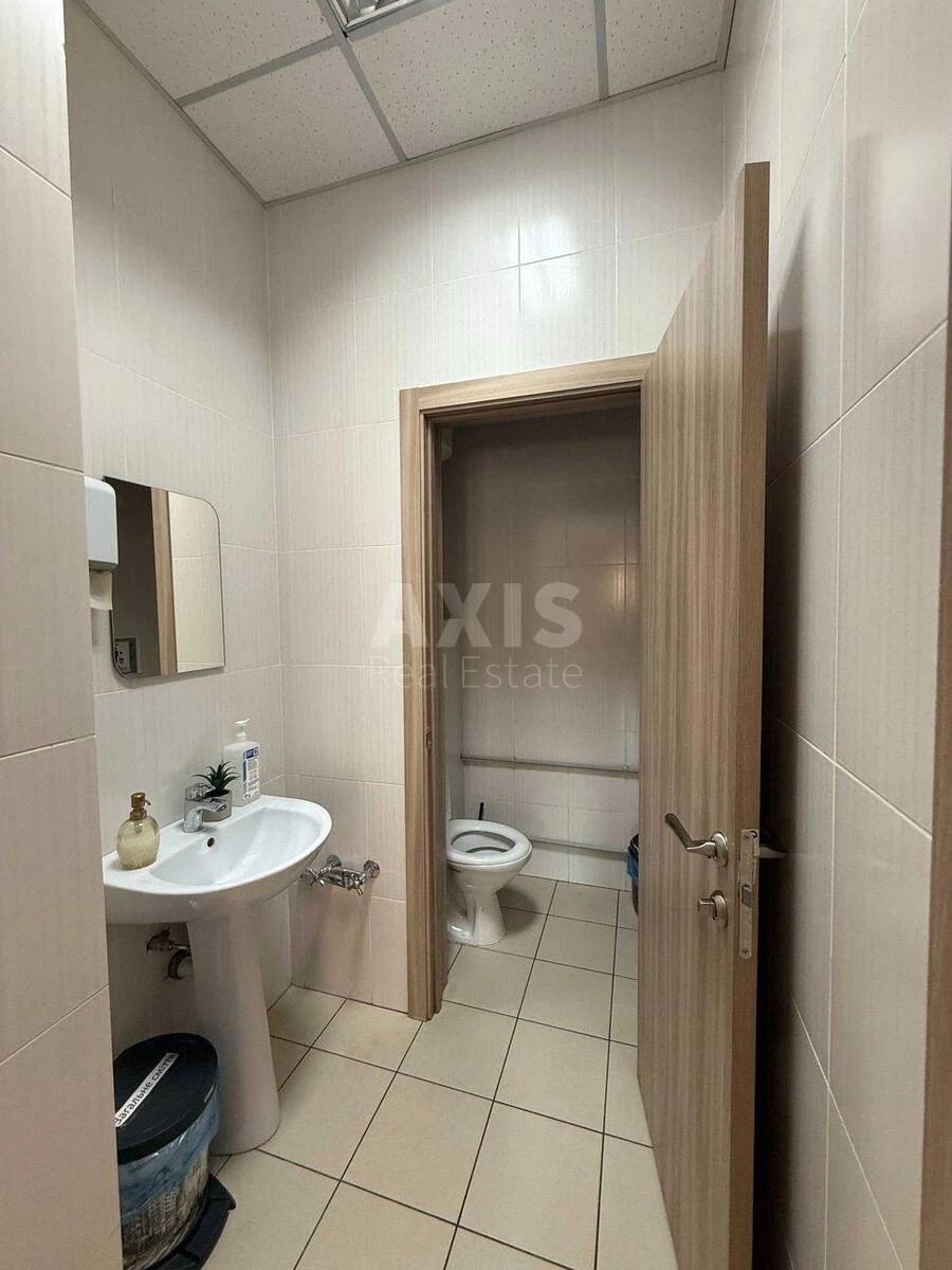 Объект торговли ул. Срибнокильская 12, 153м2646537