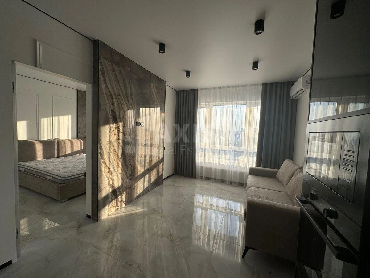 1k apartment vul. Vasyl'kivs'ka 1679565