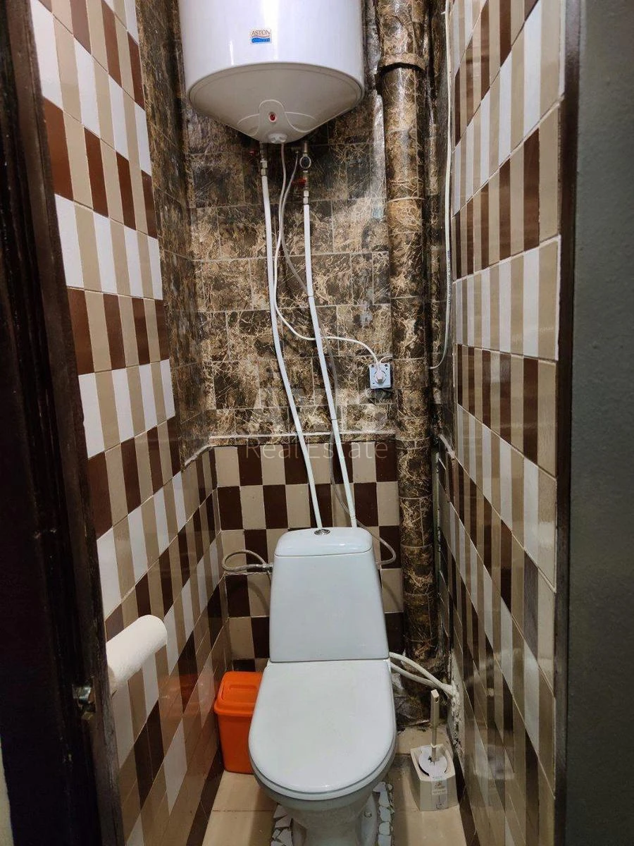 3k apartment vul. Heroyiv Polku «Azov» 3448264