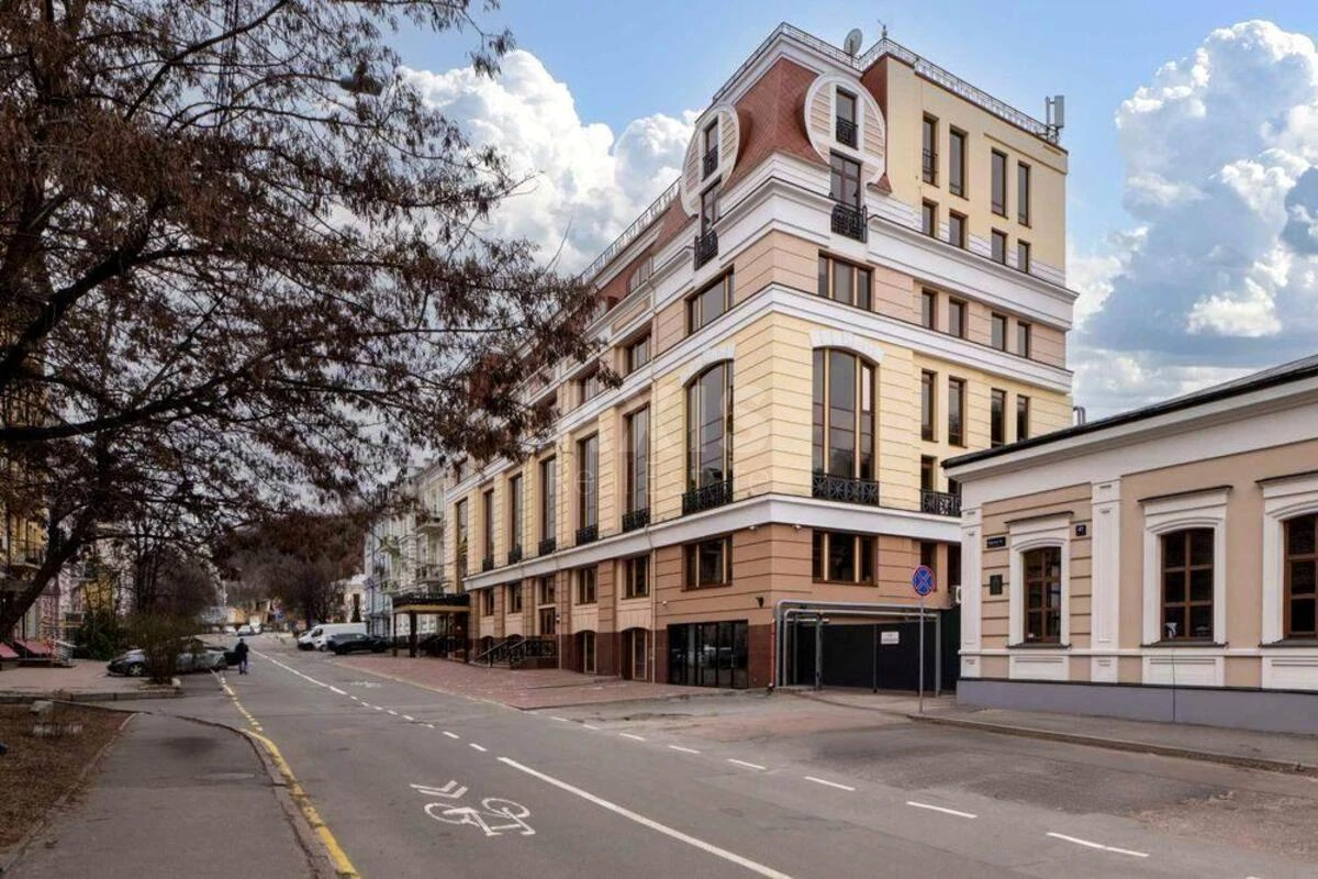 Office vul. Borychiv Tik 35В, 4374m2614390