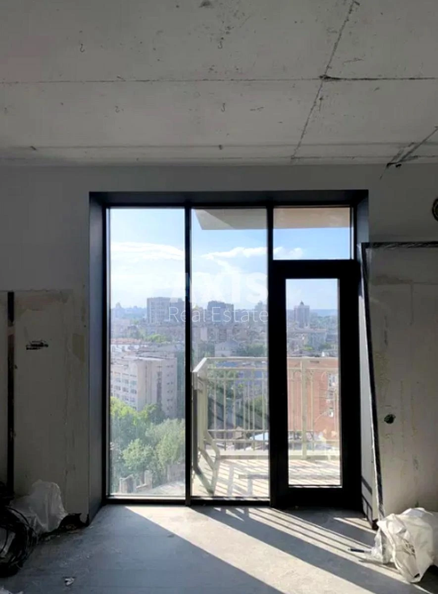 4k apartment vul. Bul'varno-Kudrjavs'ka 21679306