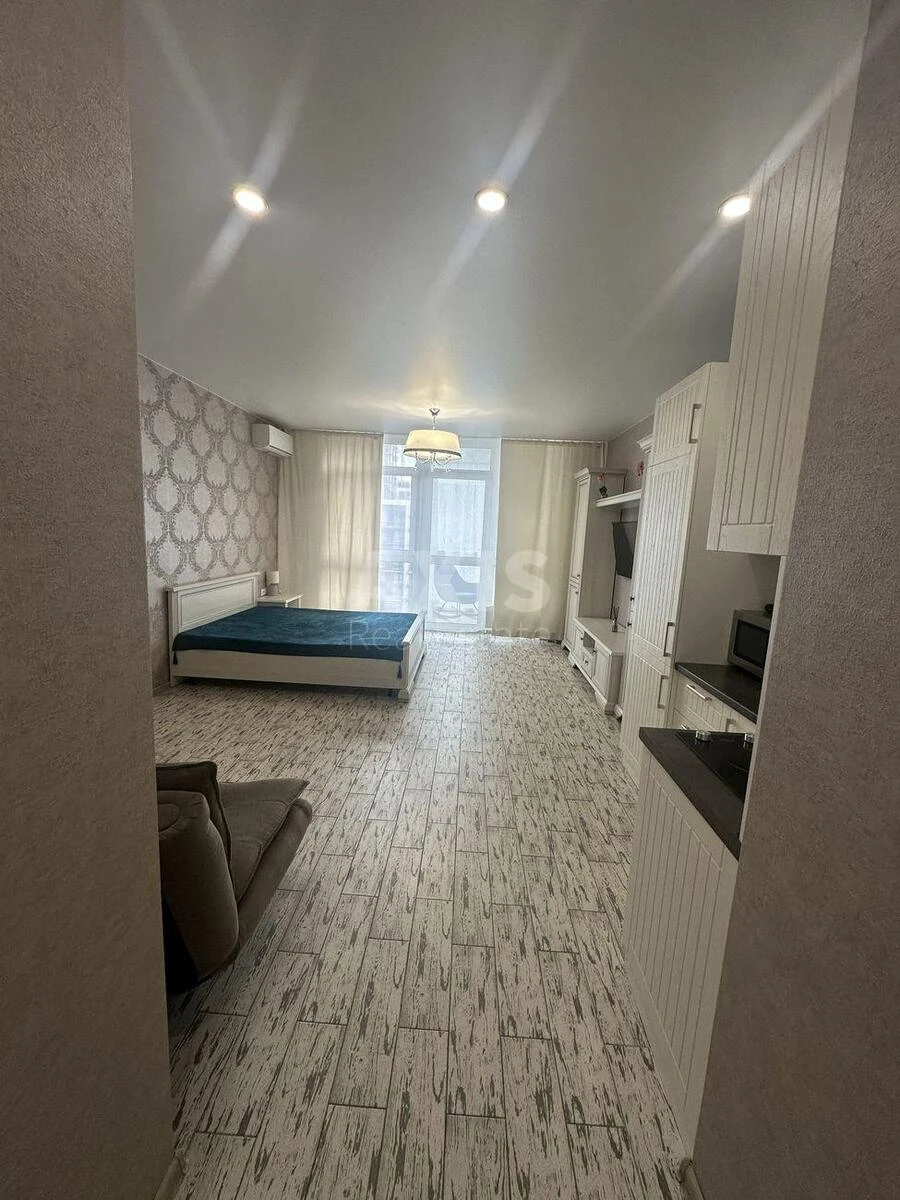 1k apartment vul. Predslavyns'ka 53709433