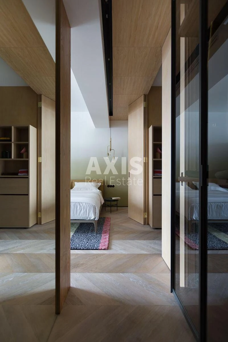 2k apartment vul. Andriya Verkhohlyada 116047213