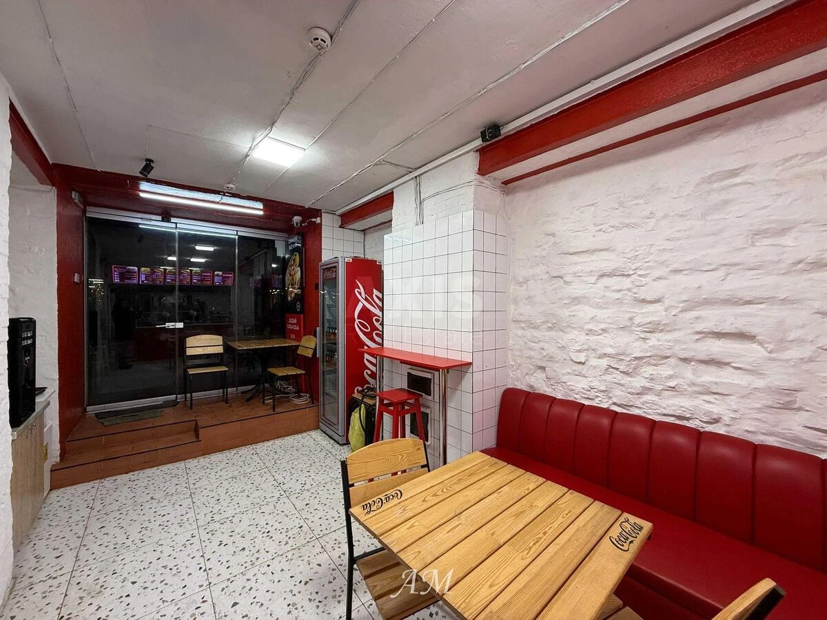 Объект торговли ул. Руставели Шота 20, 32м2646172