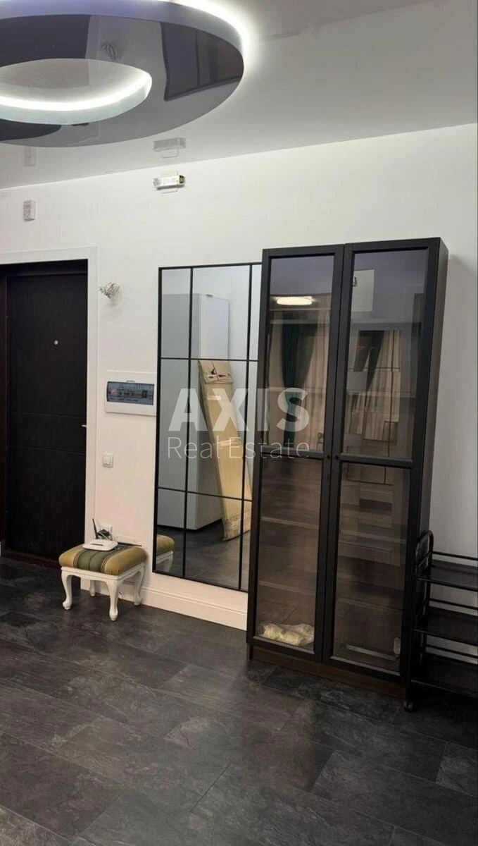 2k apartment vul. Sverstjuka Jevgena 46768316