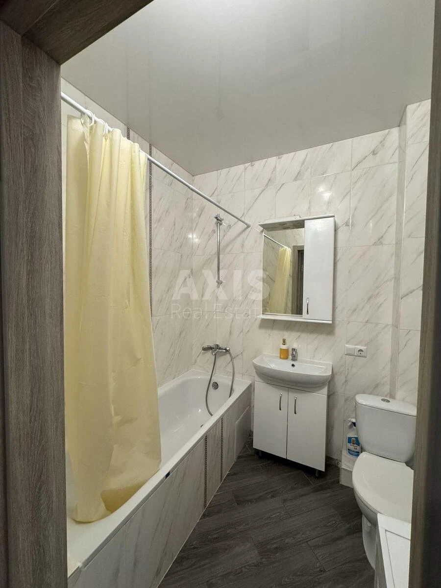 1k apartment vul. Chavdar Jelyzavety 21613494