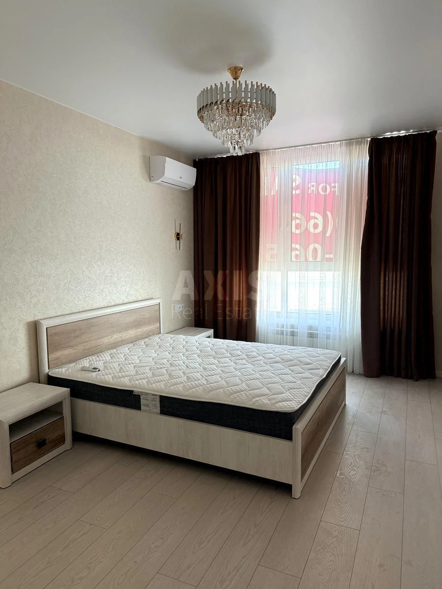1k apartment doroga Naberezhno-Rybal's'ka 27676152