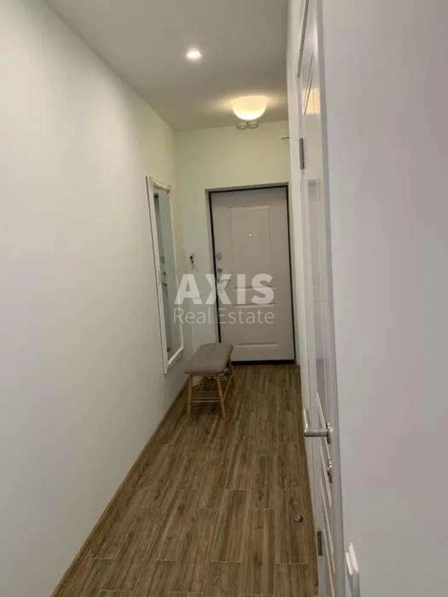 1k apartment pr-t Obolons'kyj 1304042