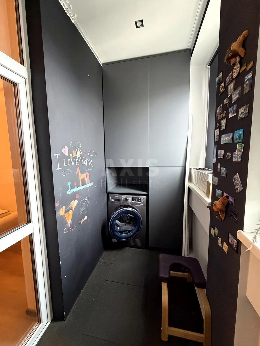 1k apartment bul. Mykoly Mikhnovskoho 14/16676428