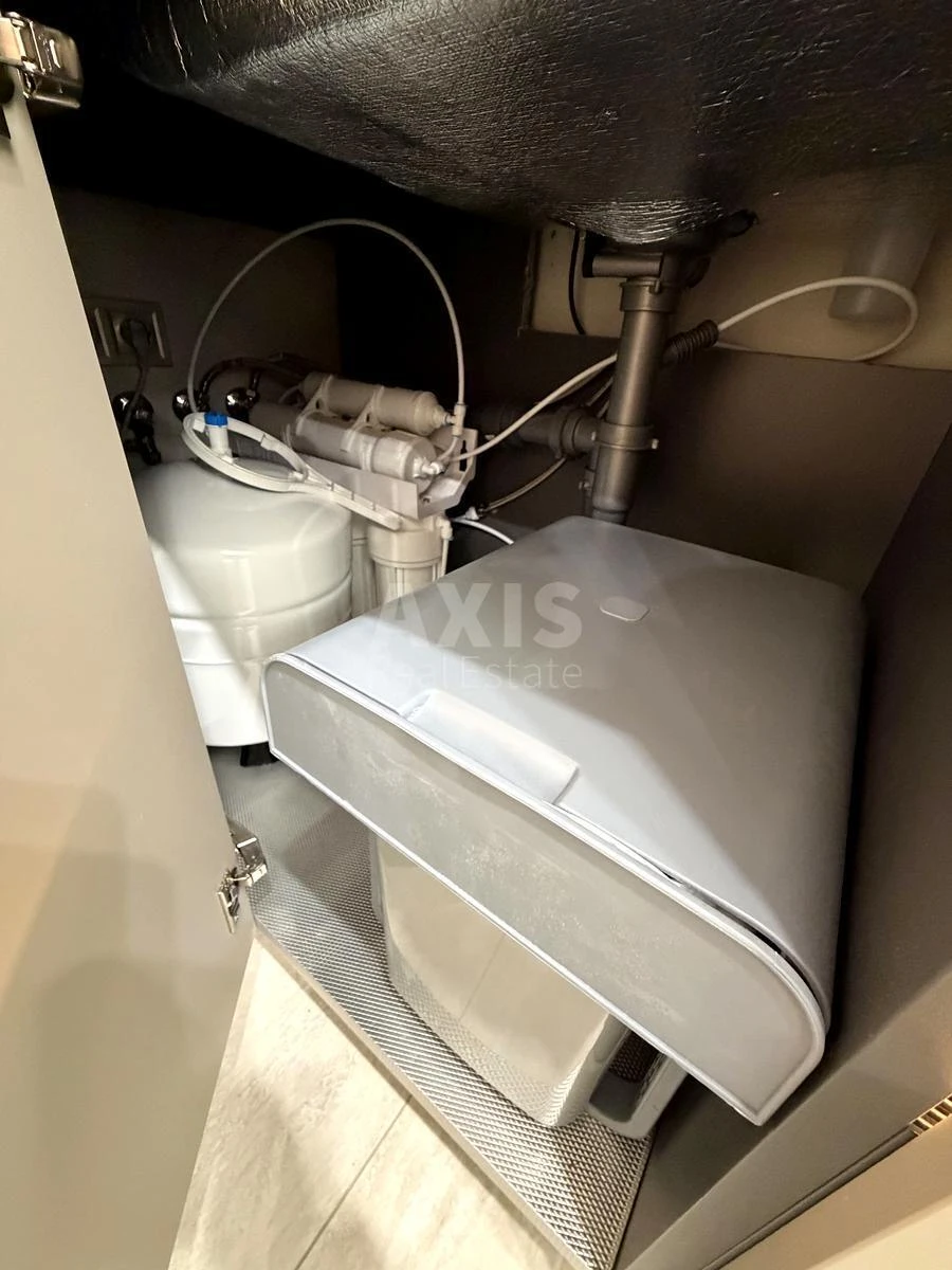 1k apartment vul. Prychal'na 10676522