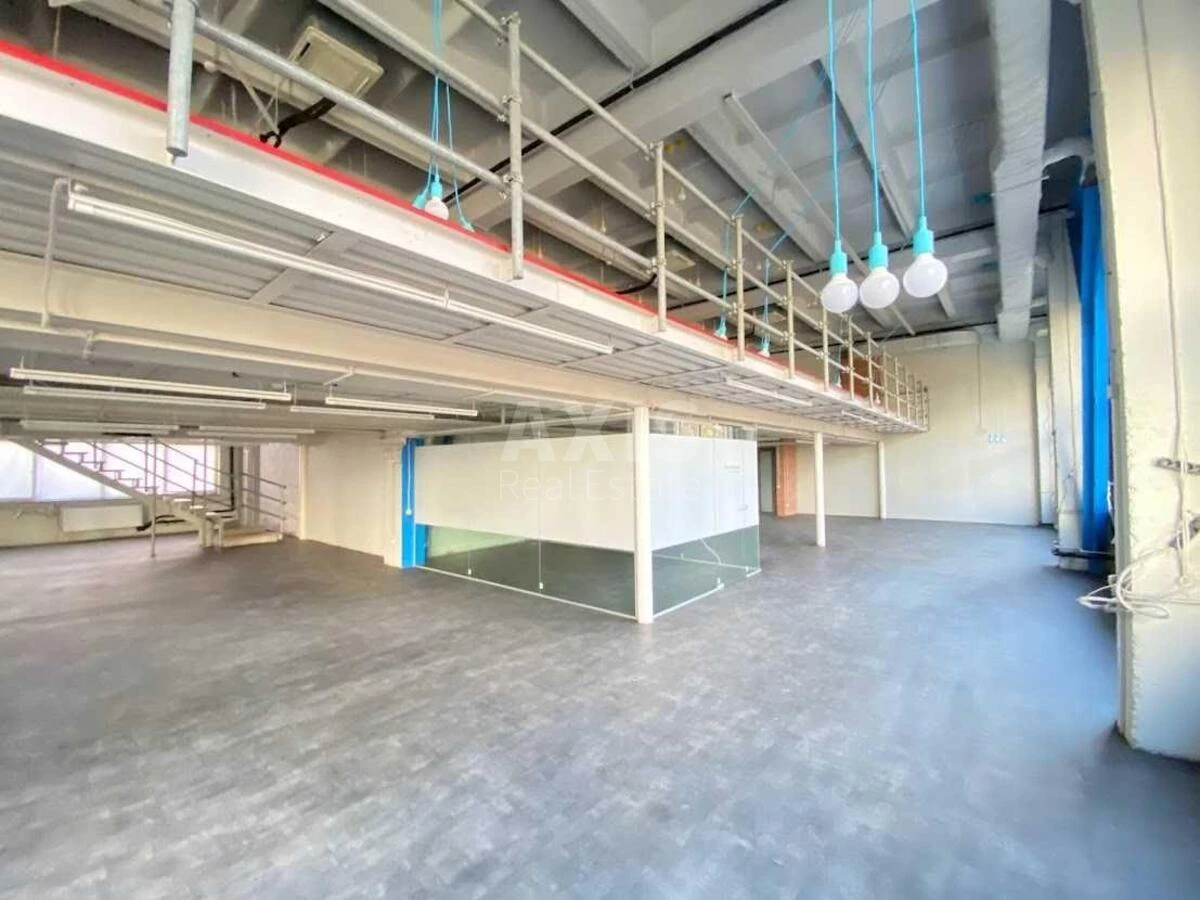 Office vul. Sholudenka 3, 1700m2515284