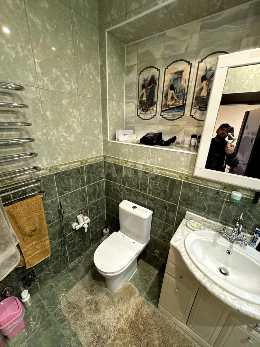 House vul. Ciolkovs'kogo, 140m2, Kyiv city6766715