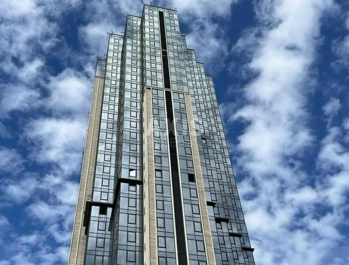 2к квартира ул. Антоновича 13660634