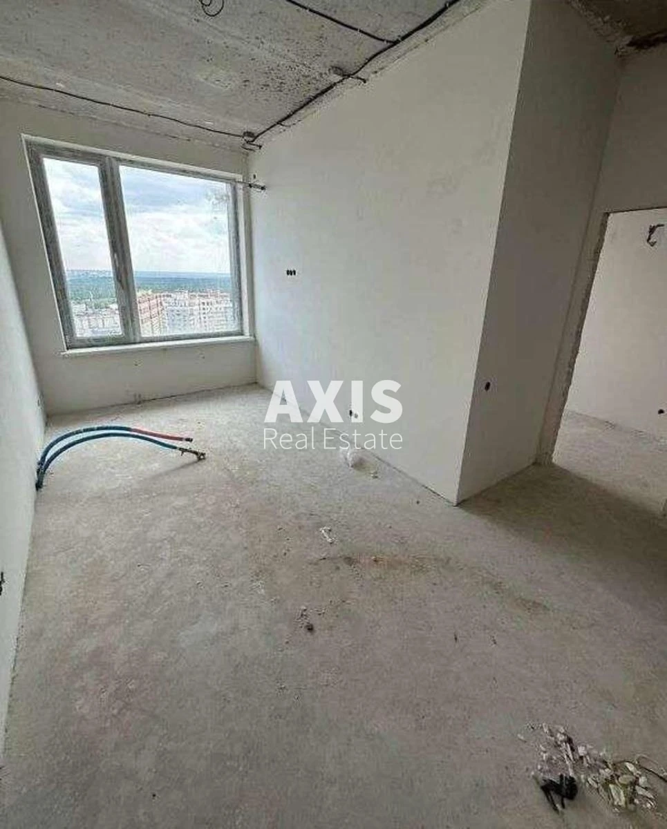 3k apartment vul. Zabolotnogo Akademika 1283623