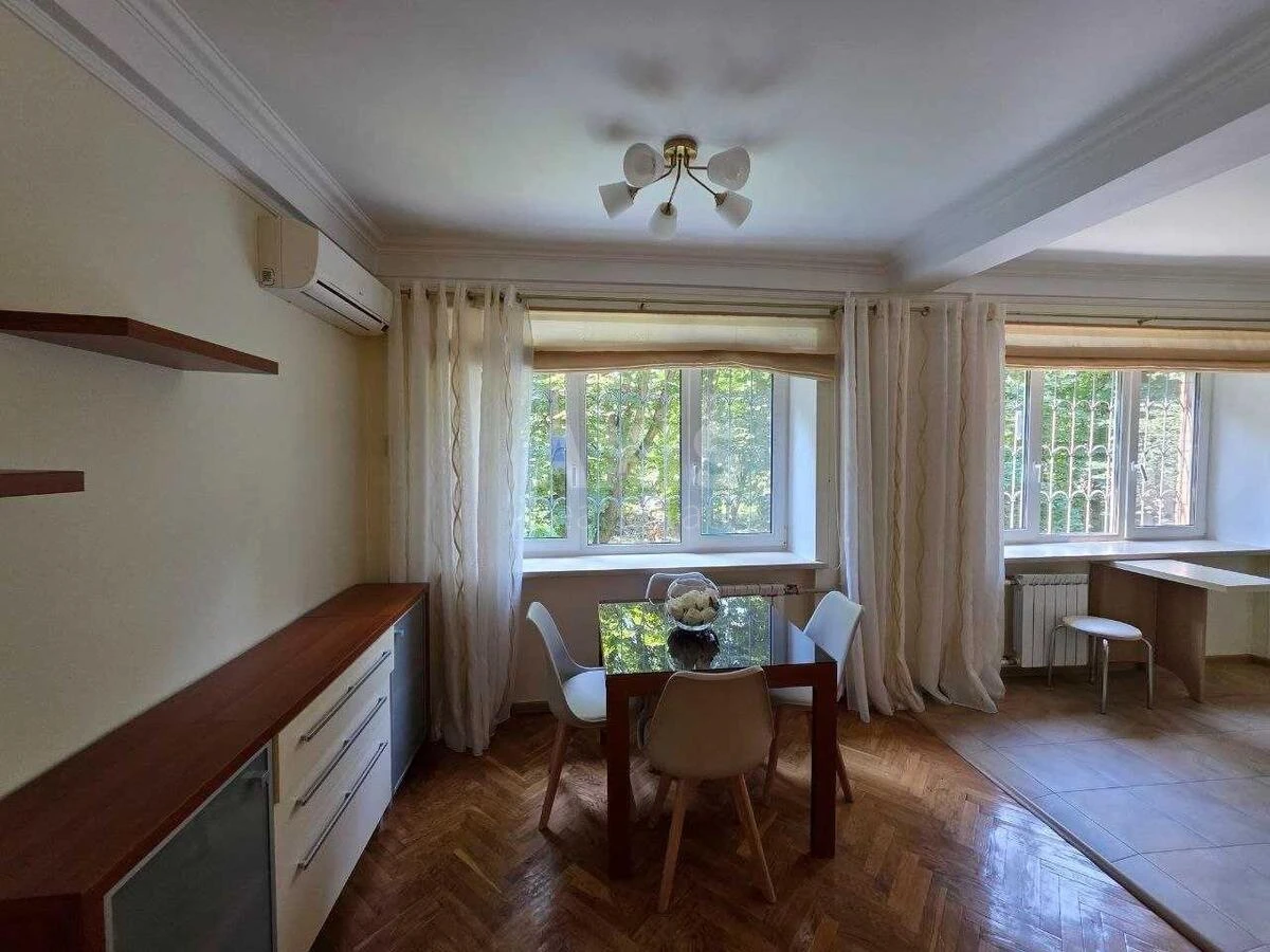3к квартира ул. Соломенская 38707163