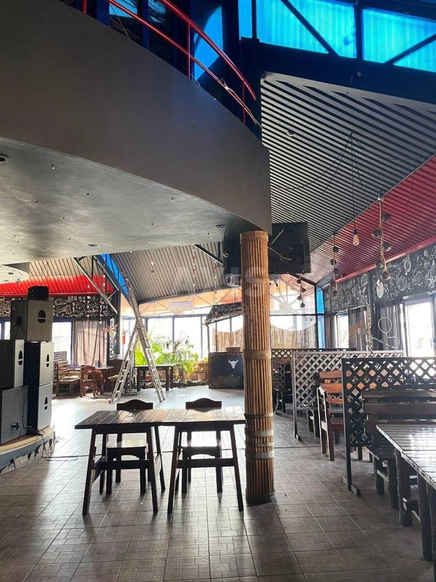 Объект торговли пр-т Броварской 16, 1400м2660909