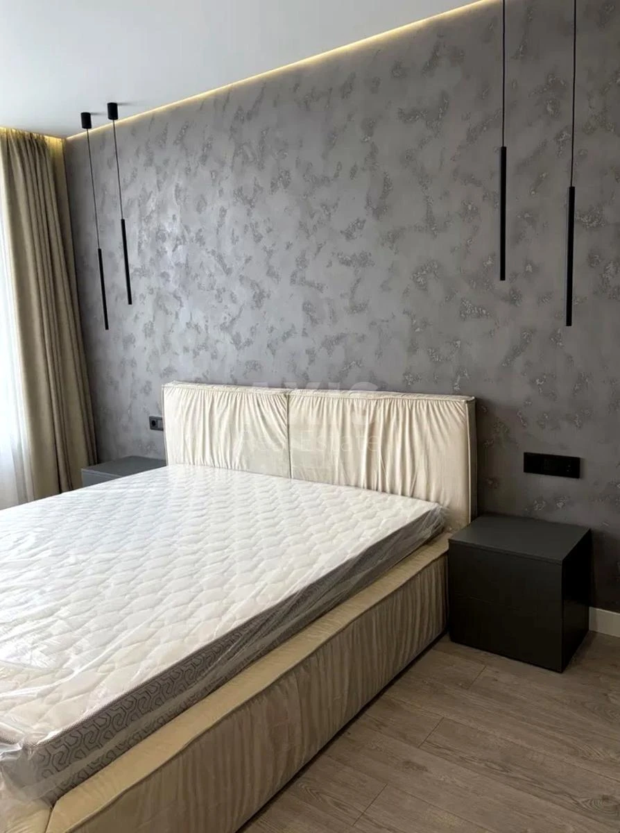 1k apartment vul. Prychal'na 126771113