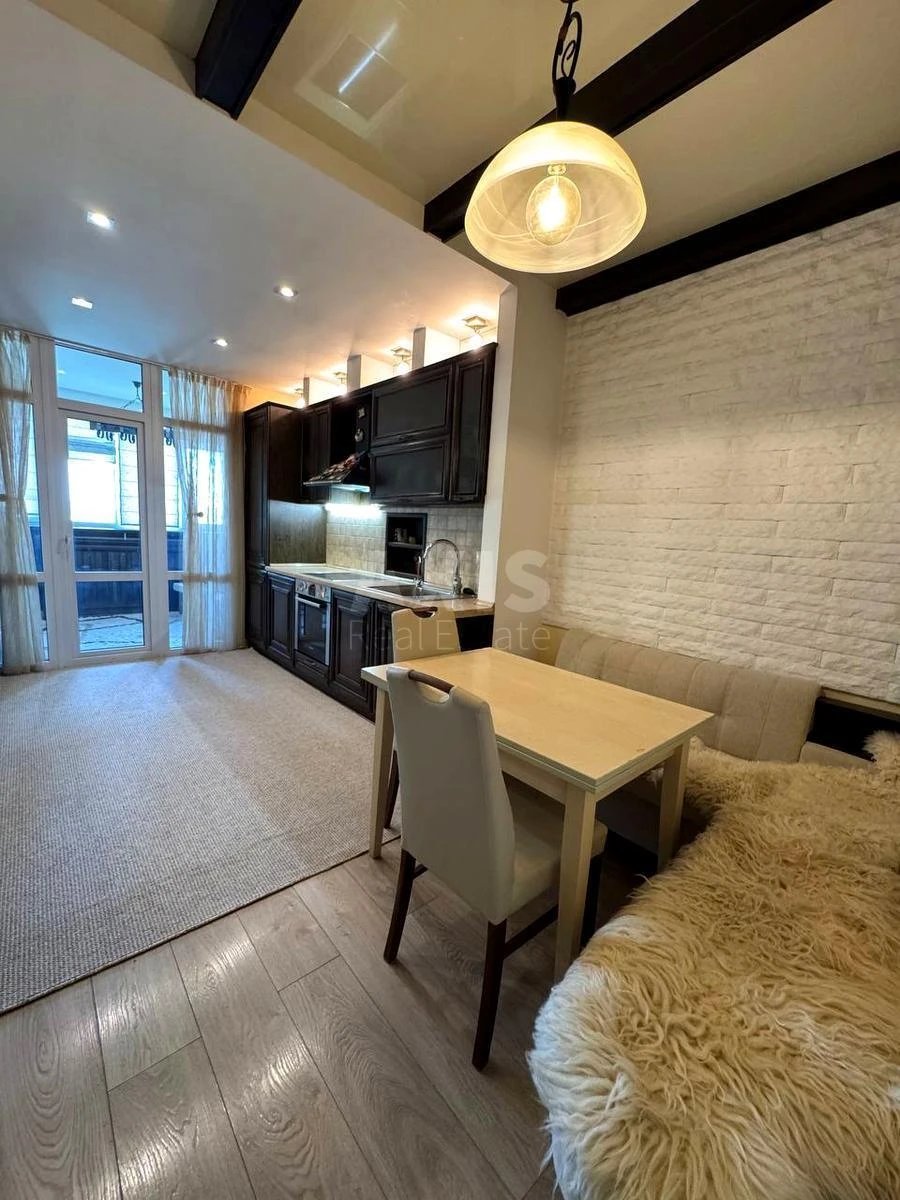 2k apartment pr-t Lobanovs'kogo 4В677235