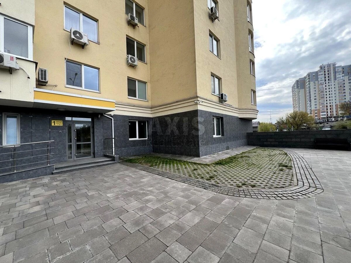 Офис ул. Новомостицкая 15, 110м267734