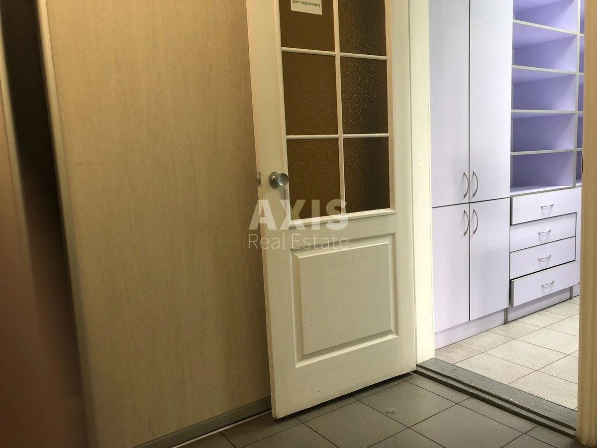 Объект торговли ул. Урловская 14, 50м2427484