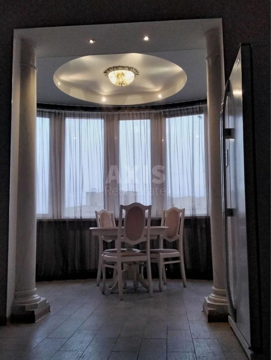 3k apartment vul. Levka Lukyanenka 21644202