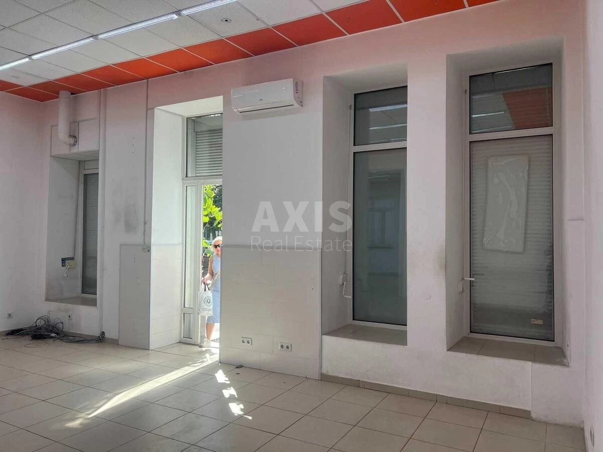 Офис ул. Саксаганского 106, 114м2644364