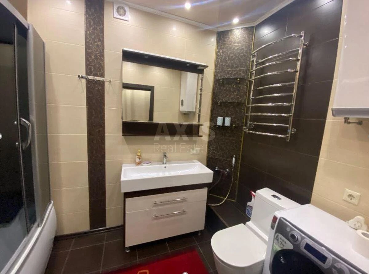 2k apartment pr-t Navoi' Alishera 69693373