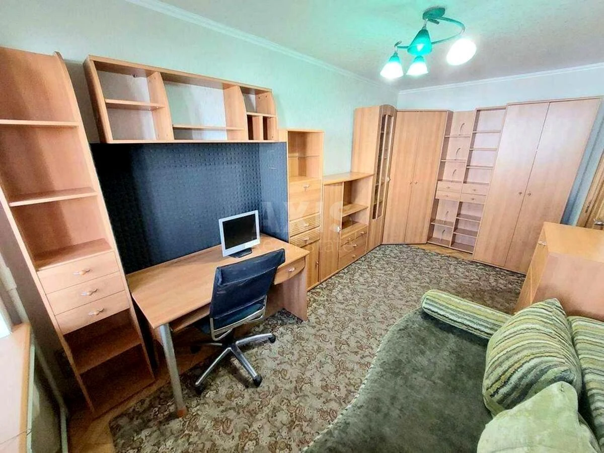 3k apartment vul. Borshhagivs'ka 133644715