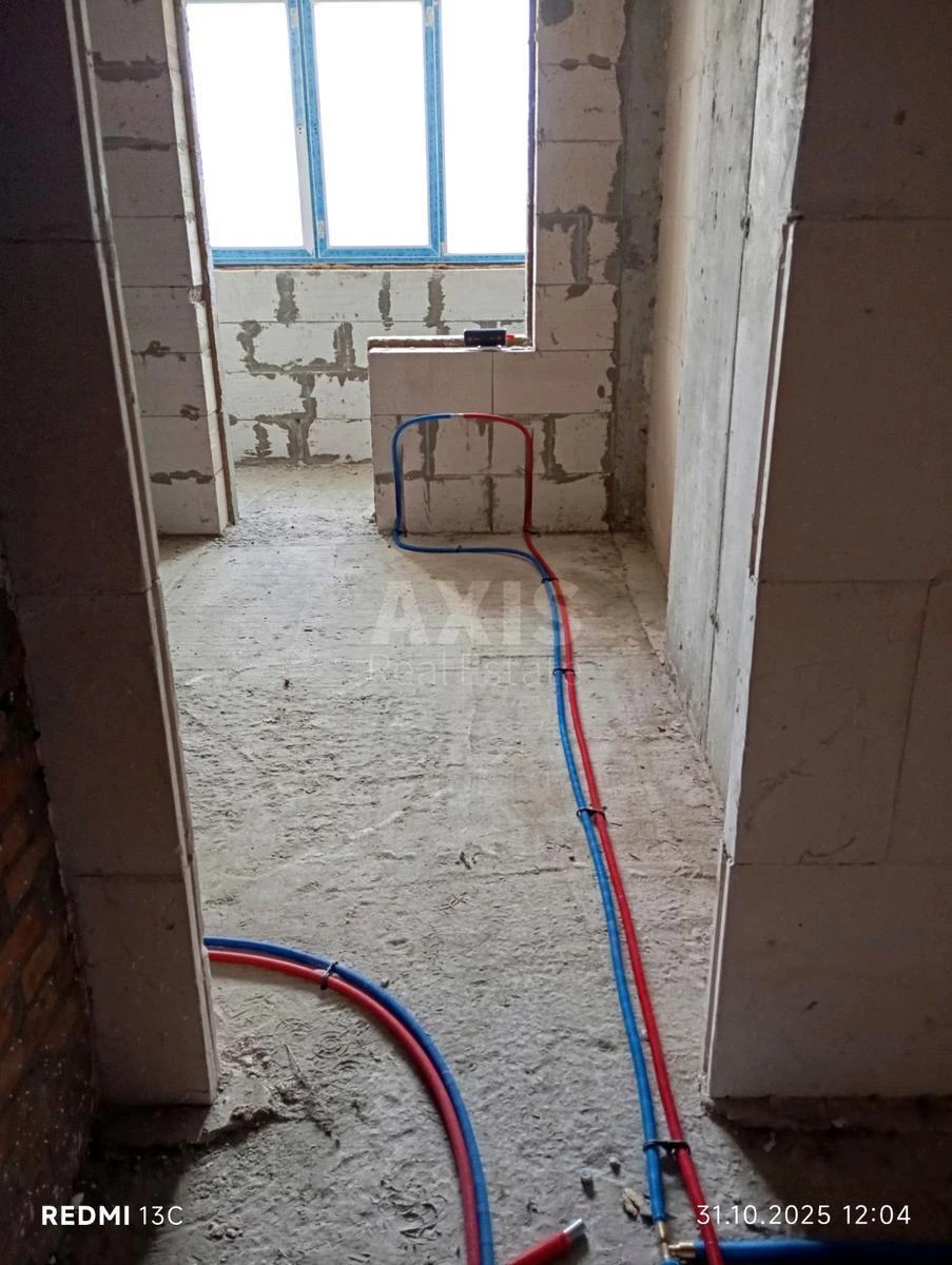 1k apartment vul. Sim'i' Kul'zhenkiv 22644914