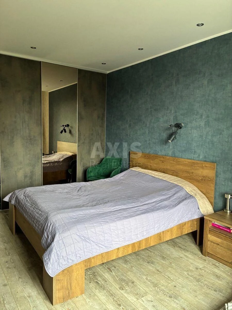 1k apartment pr-t Lobanovs'kogo 15/7678210