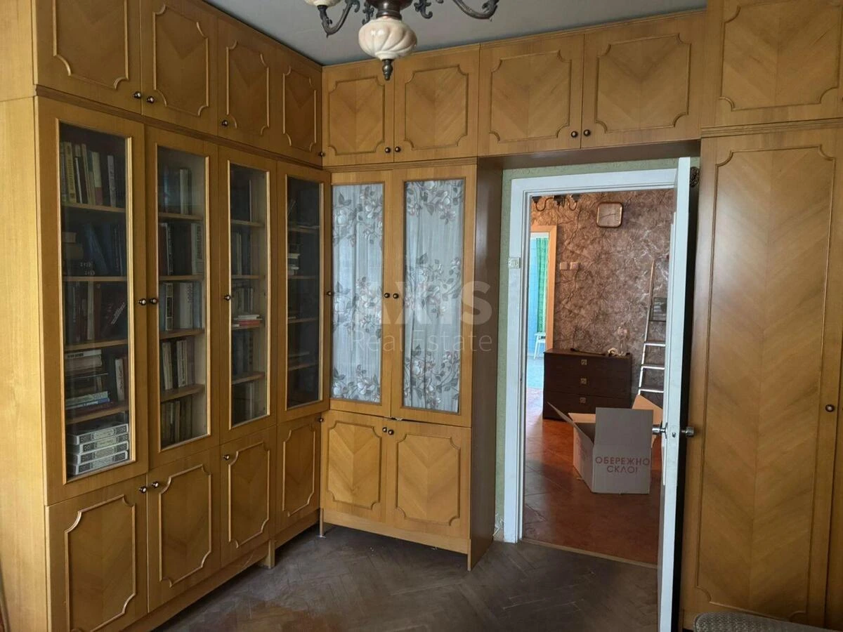 3k apartment vul. Shovkovychna 29678304