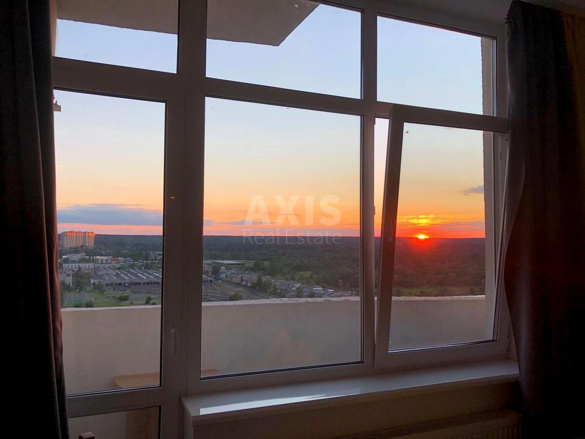 1k apartment pr-t Obolons'kyj 54678372