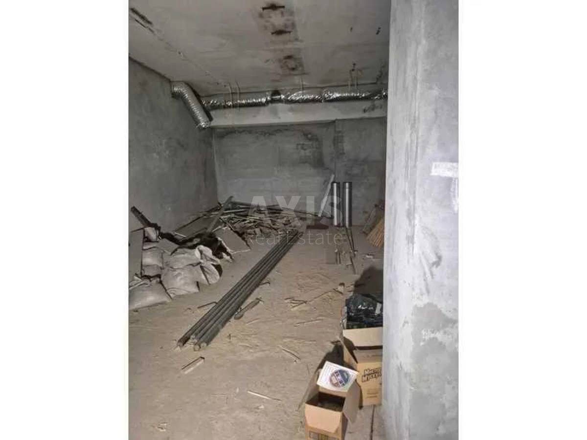 Объект торговли ул. Крымского Академика 27, 959м2708744